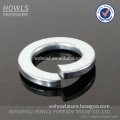 High quality DIN 127 type of lock washers